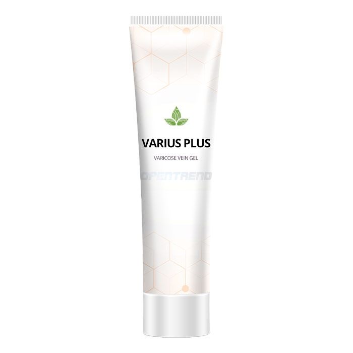 〖 Varius Plus 〗 〖 gel from varicose veins 〗