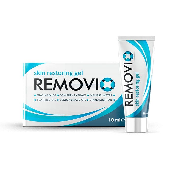 〖 Removio 〗 〖 gel réparateur de peau 〗