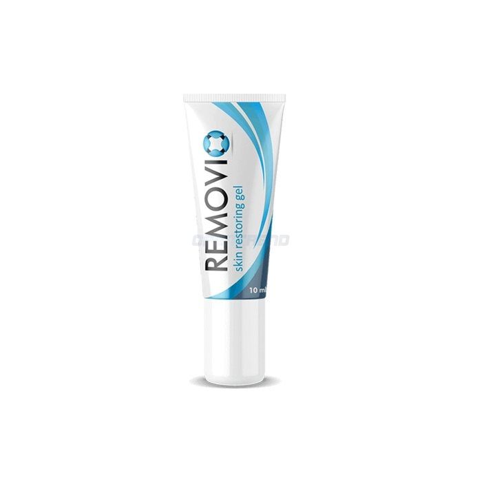 〖 Removio 〗 〖 gel réparateur de peau 〗