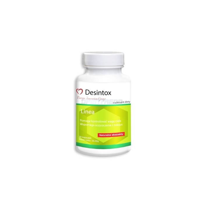 〖 Desintox 〗 〖 միջոց մակաբույծների դեմ 〗