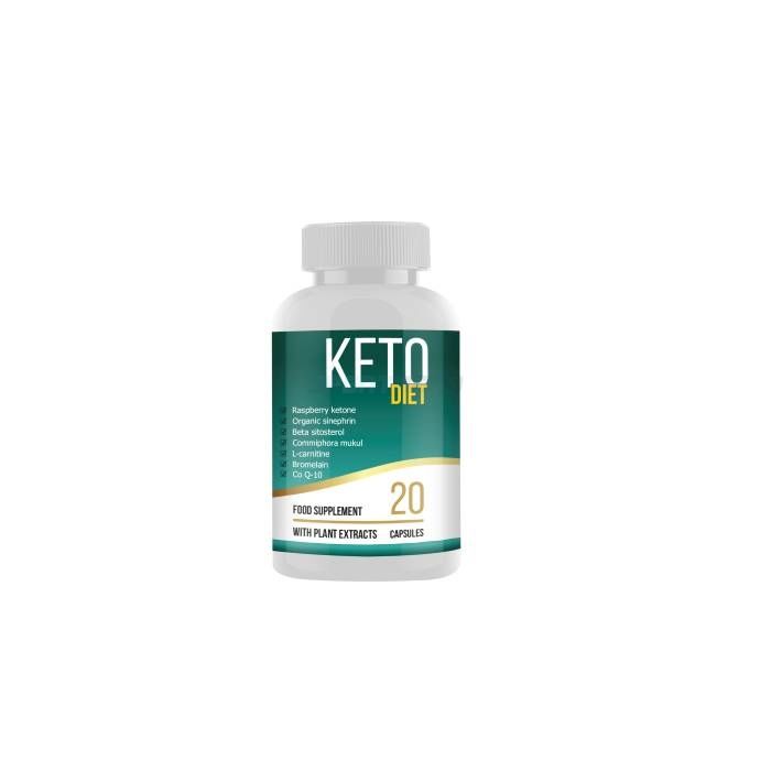 〖 Keto Diet 〗 〖 trattamento dimagrante 〗