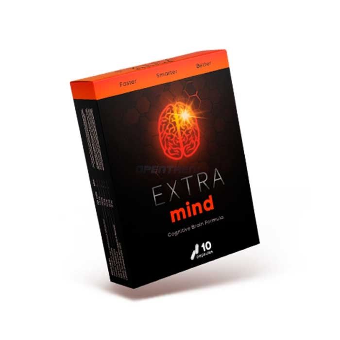 〖 ExtraMind 〗 〖 brain activator 〗