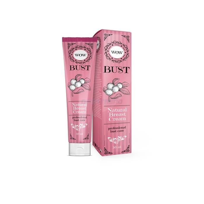 〖 Wow Bust 〗 〖 creme para aumentar os seios 〗