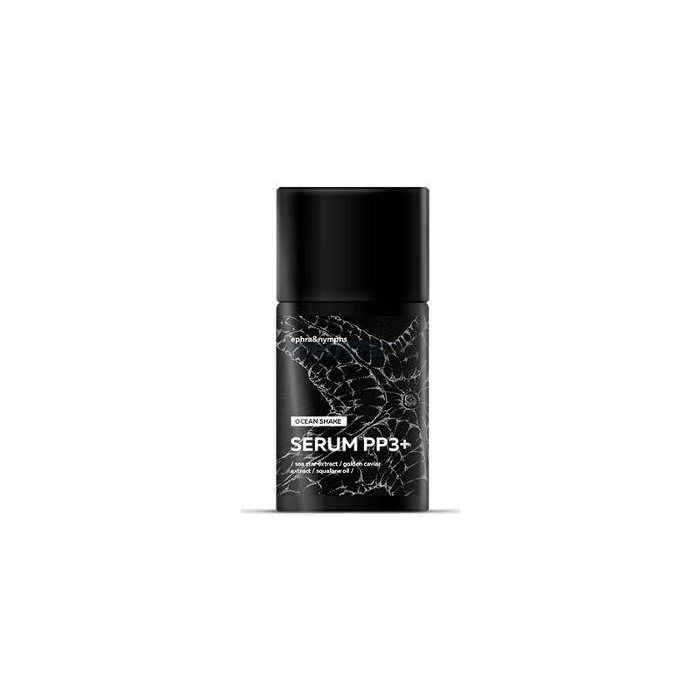 〖 Ocean Shake Serum pp3+ 〗 〖 sérum anti-envellecemento para o rexuvenecemento 〗