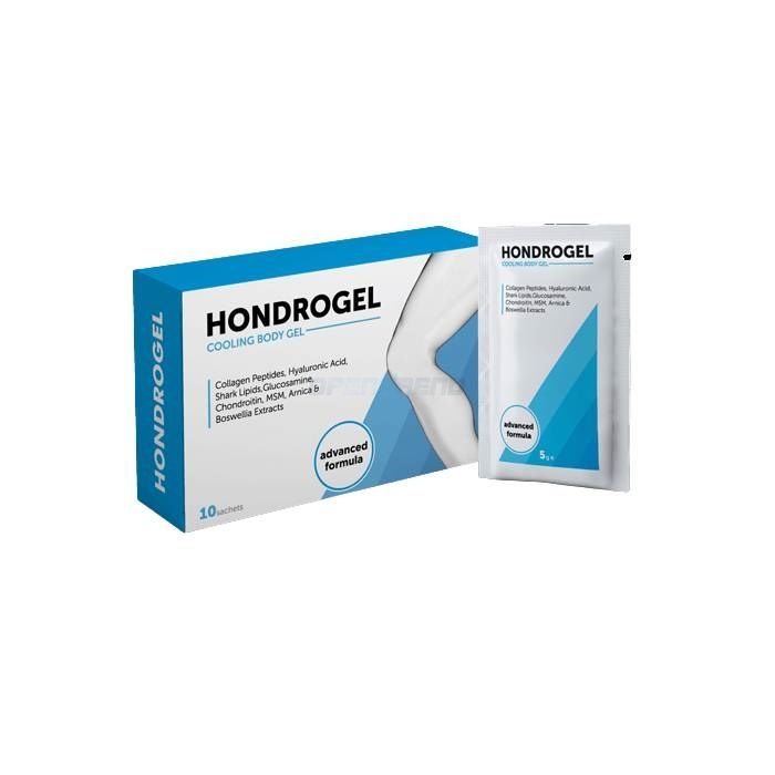 〖 Hondrogel 〗 〖 produit de l`arthrite 〗