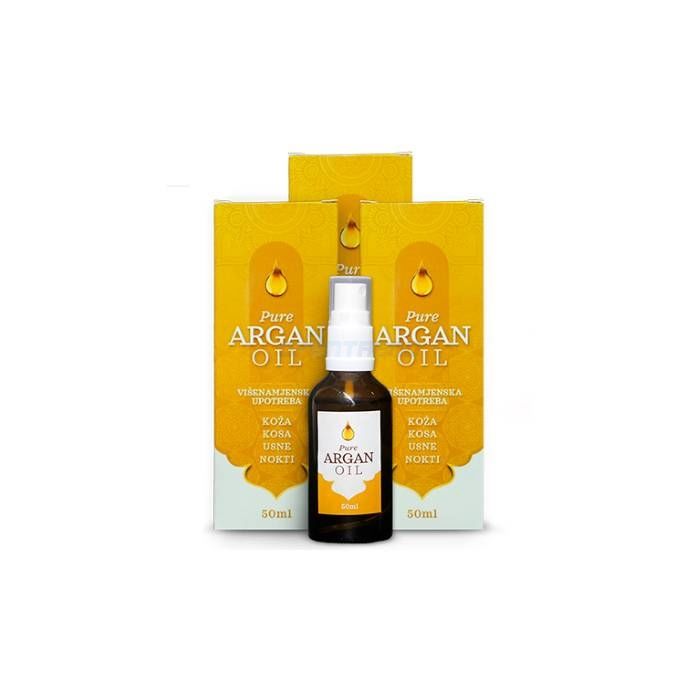 〖 Pure Argan Oil 〗 〖 за подмлађивање 〗