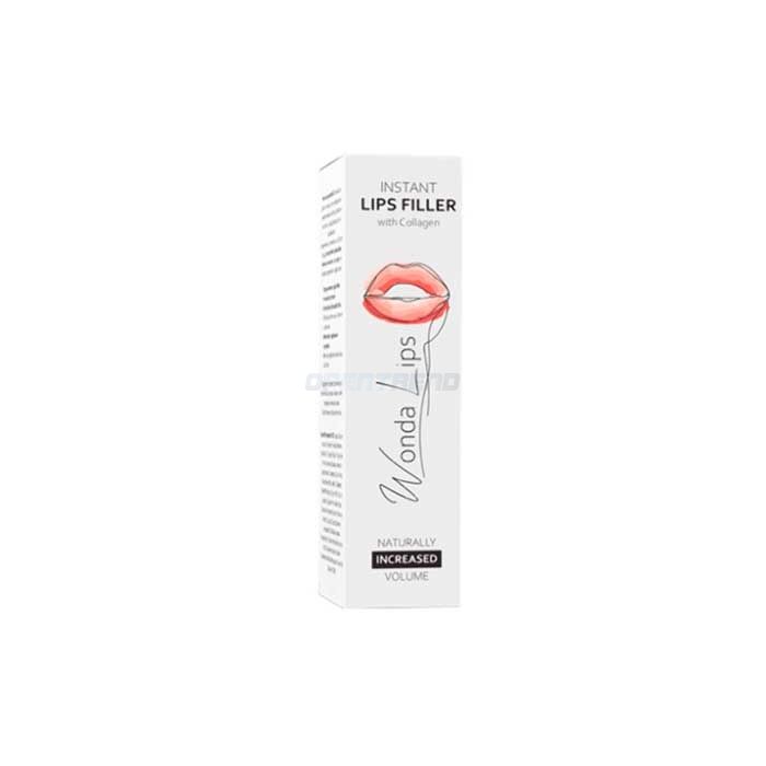 〖 Wonda lips 〗 〖 esaltatore di labbra 〗