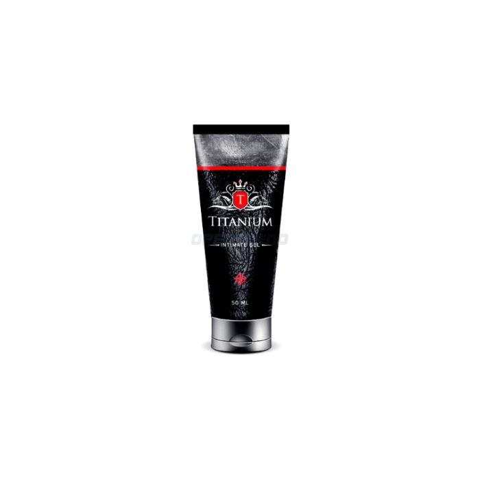 〖 Titanium 〗 〖 creme para aumentar o pênis 〗