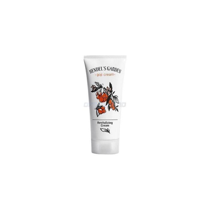 〖 Goji Cream 〗 〖 creme para rejuvenescimento 〗