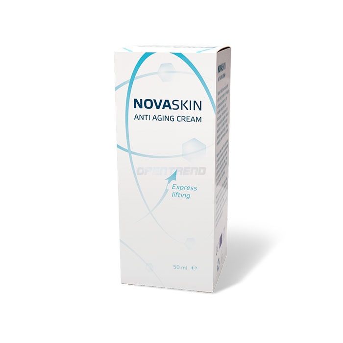 〖 Novaskin 〗 〖 anti-aging cream 〗