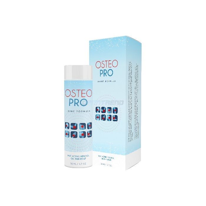 〖 Osteo Pro 〗 〖 gel de articulação 〗