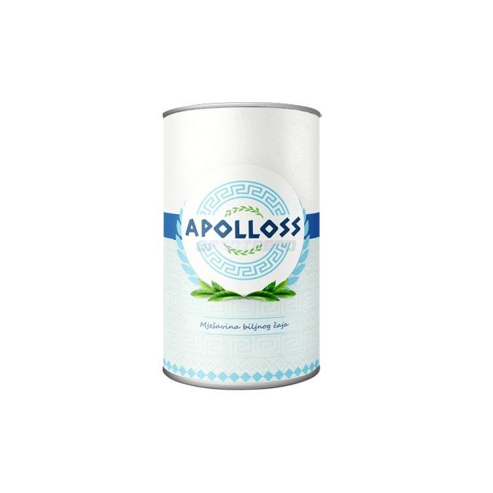 〖 Apolloss 〗 〖 weightloss remedy 〗