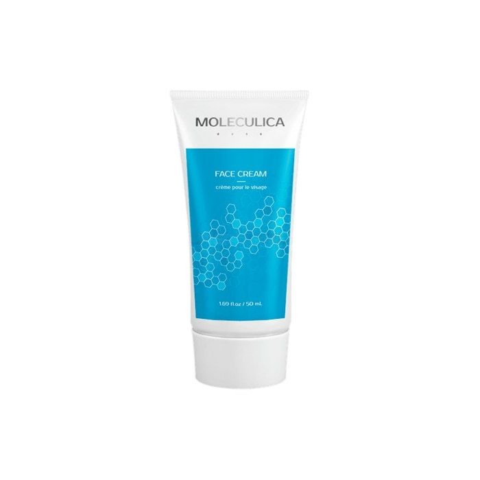 〖 Moleculica 〗 〖 rejuvenation cream 〗