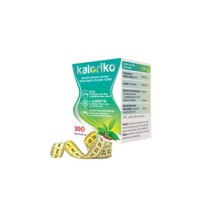 〖 KAROLIKO 〗 〖 slimming capsules 〗