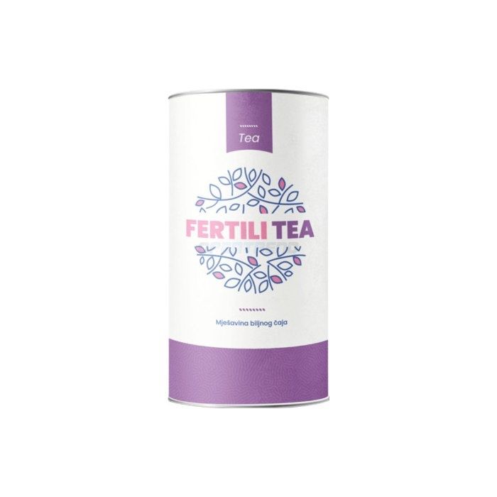 〖 FertiliTea 〗 〖 thé pour la santé des femmes 〗