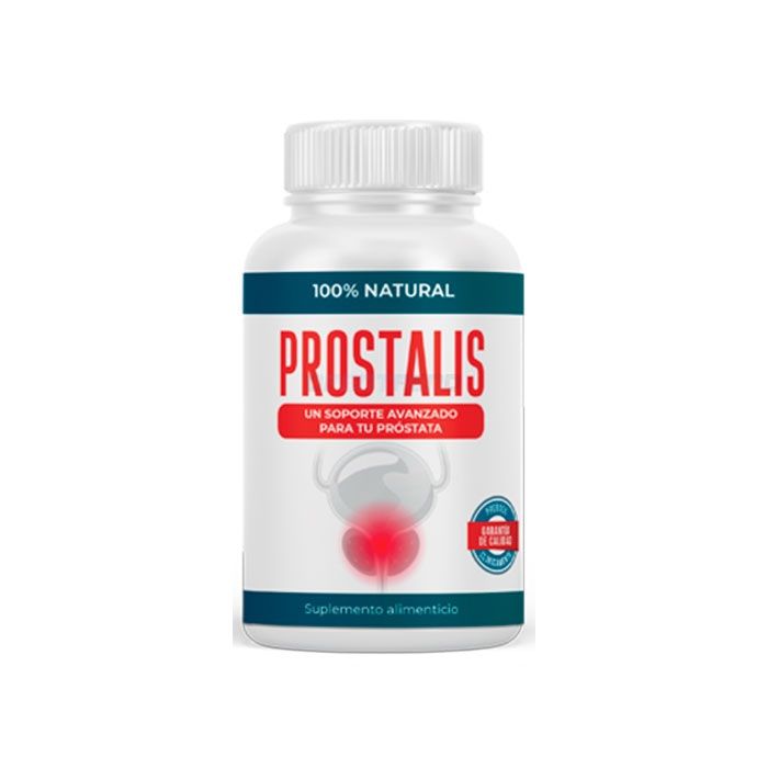 〖 Prostalis 〗 〖 capsules for prostatitis 〗