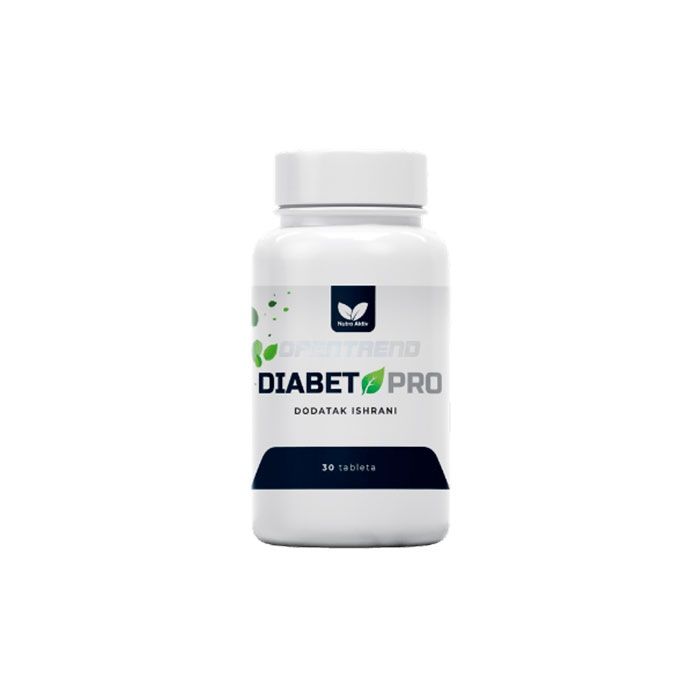 〖 DIABET PRO 〗 〖 für Diabetes 〗