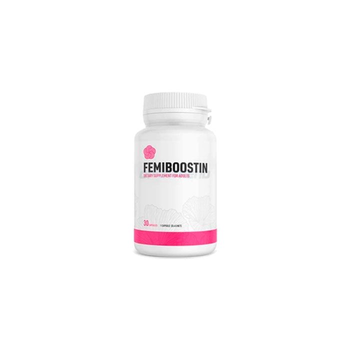 〖 Femiboostin 〗 〖 breast enlargement capsules 〗