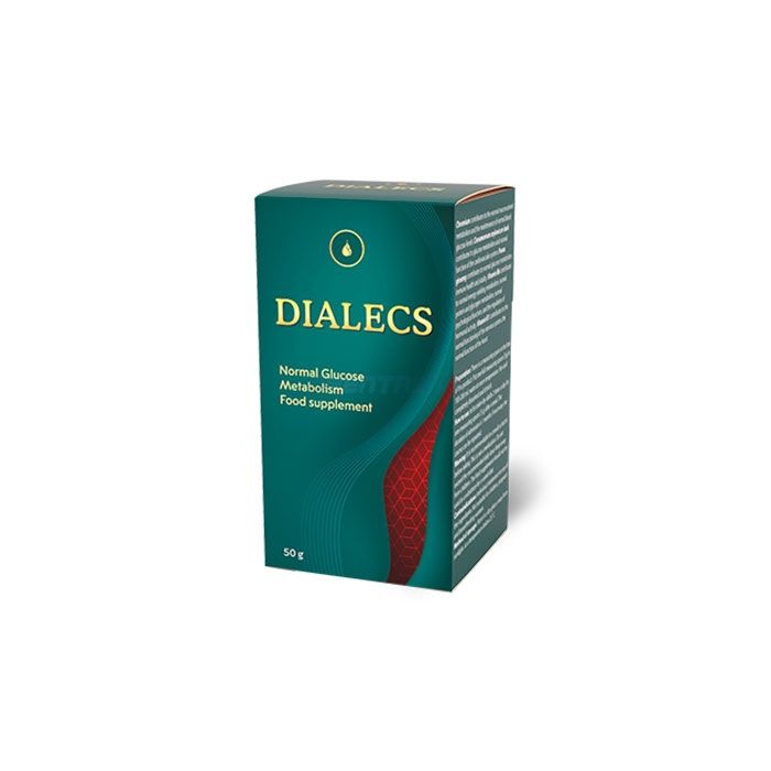 〖 Dialecs 】 〖 治疗糖尿病的方法 】