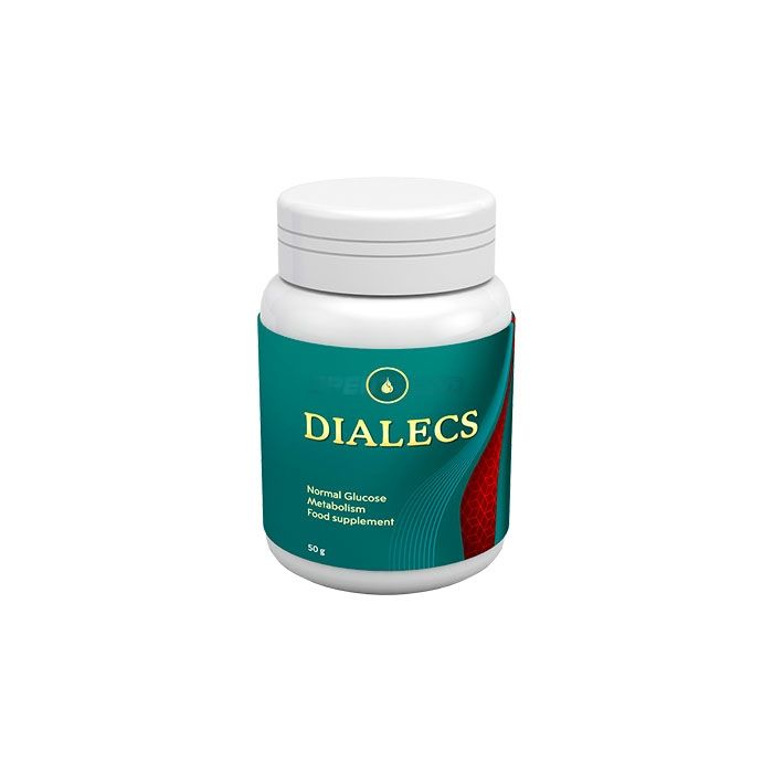 〖 Dialecs 〗 〖 remedy for diabetes 〗