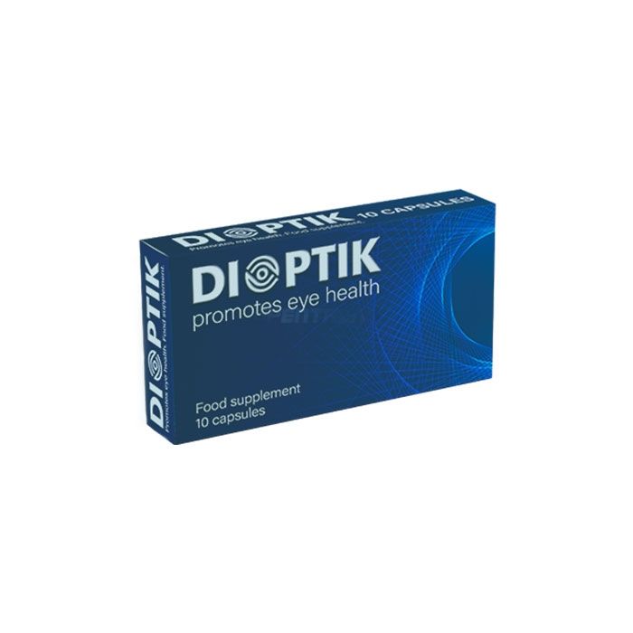 “ Dioptik 〗 “ zraková pomůcka 〗