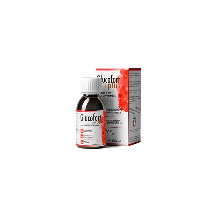 〖 GlucoFort Plus 〗 〖 ilaç për diabetin 〗