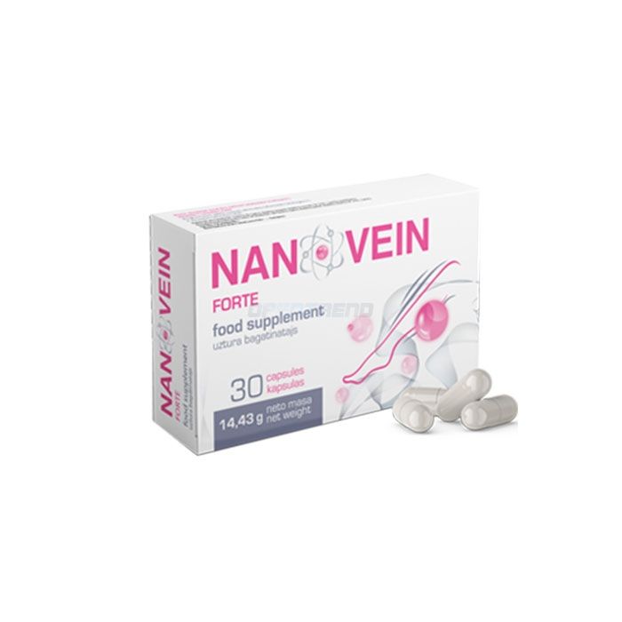 〖 Nanovein Forte 〗 〖 suplemento dietético para las venas varicosas 〗