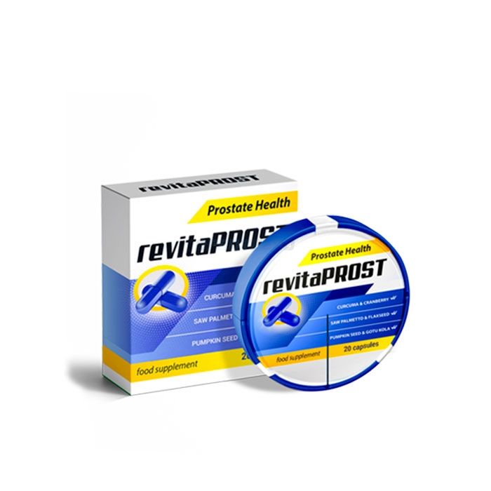 〖 Revitaprost prostatitis 〗 〖 Nahrungsergänzungsmittel bei Prostatitis 〗