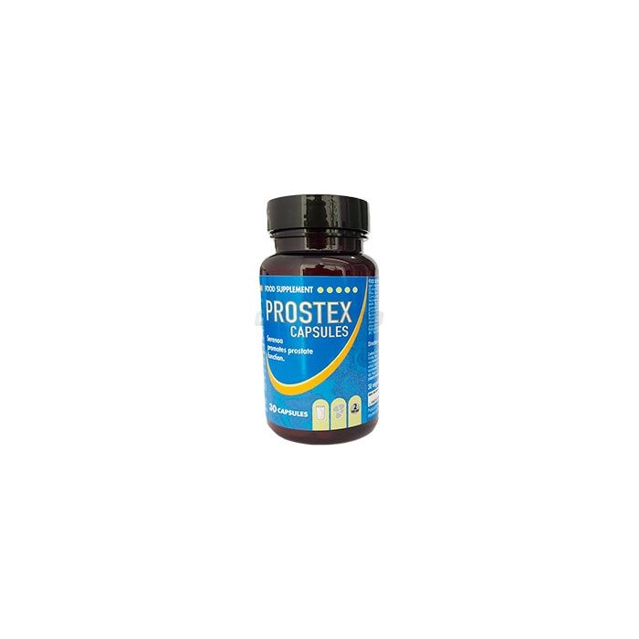 〖 Prostex 〗 〖 capsules against prostatitis 〗