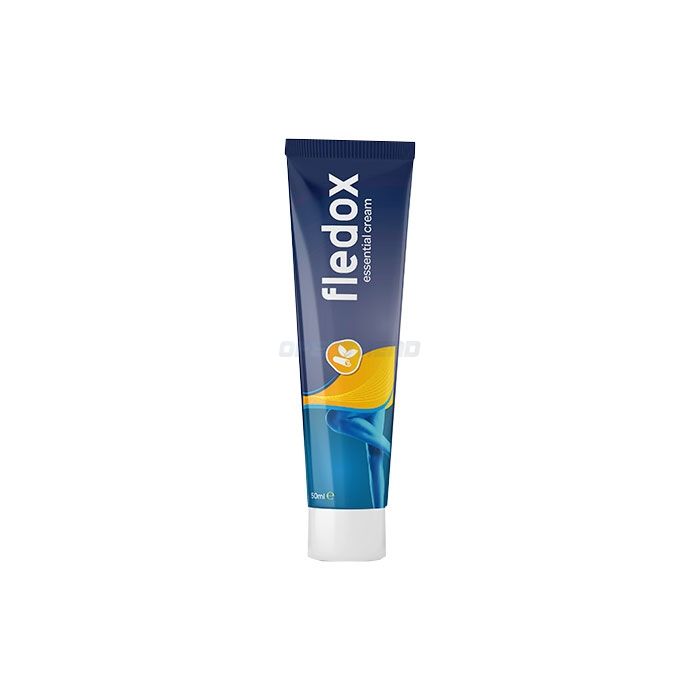 〖 Fledox 〗 〖 crema para las articulaciones 〗