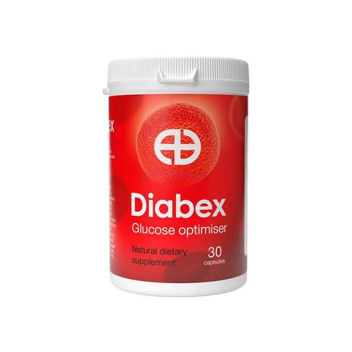 〖 Diabex caps 〗 〖 cukorbetegségtől 〗