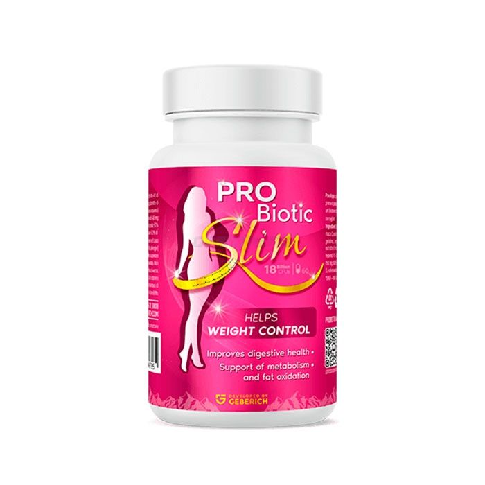 Pro Biotic Slim