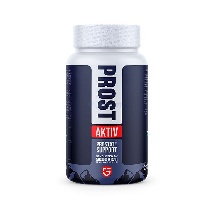 〖 Prost Aktiv 〗 〖 remède pour la santé de la prostate 〗