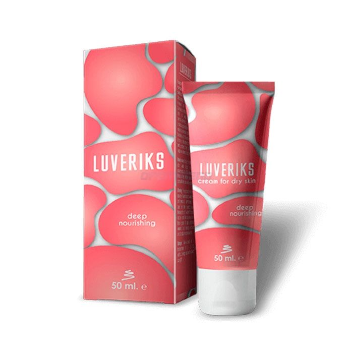 〖 Luveriks 〗 〖 crème pour le psoriasis 〗