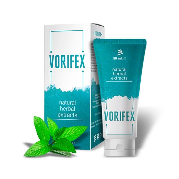 〖 Vorifex 〗 〖 remedy for varicose veins 〗