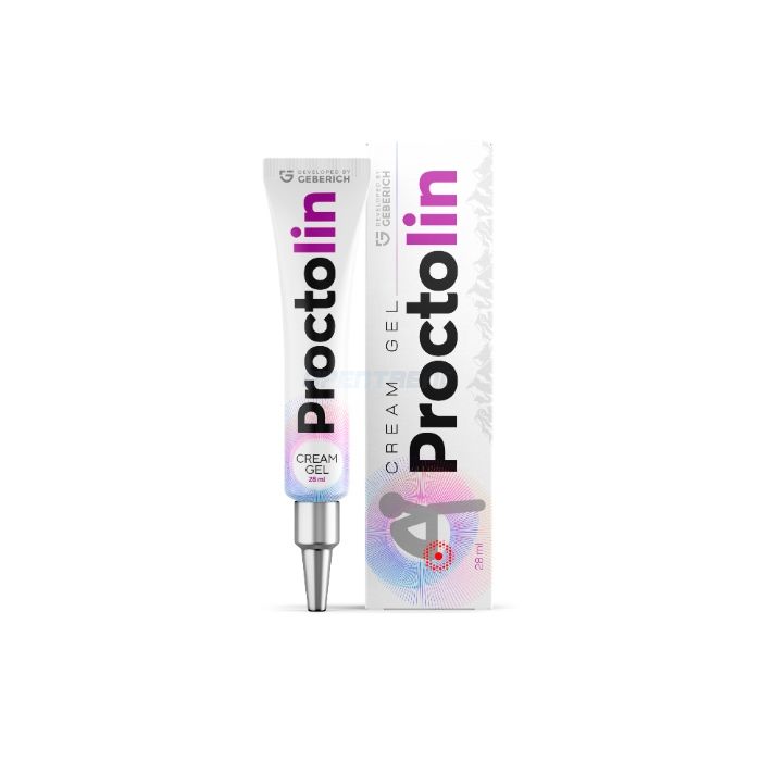 〖 Proctolin 】 〖 痔疮膏 】