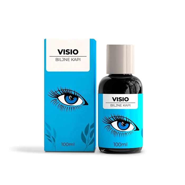 〖 Visio 〗 〖 eye drops 〗