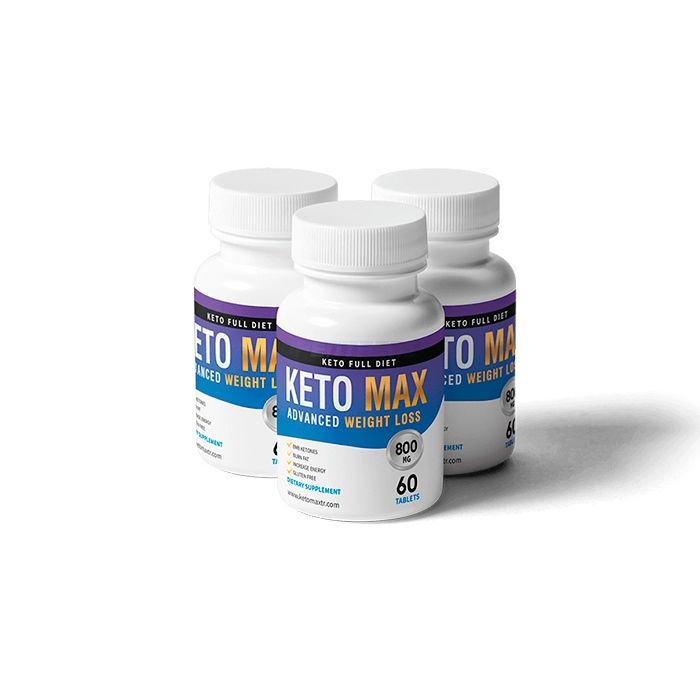 〖 Keto Max 〗 〖 weight control agent 〗