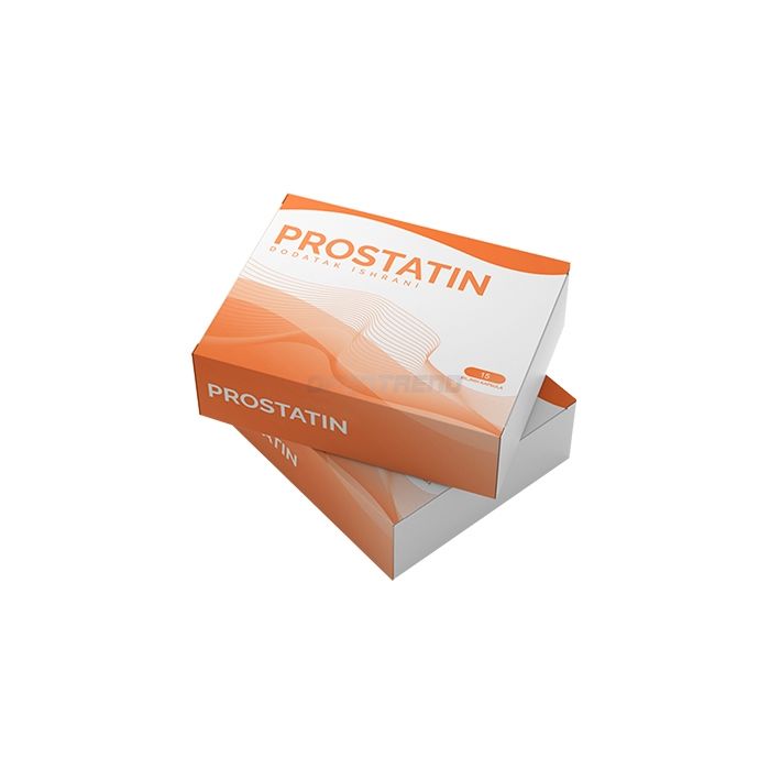 〖 Prostatin 〗 〖 kapsula për prostatit 〗