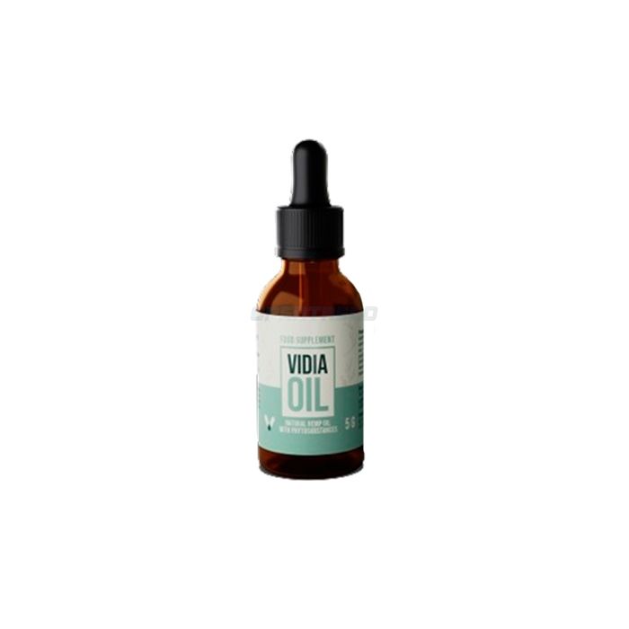 〖 Vidia Oil 〗 〖 drops for hearing health 〗