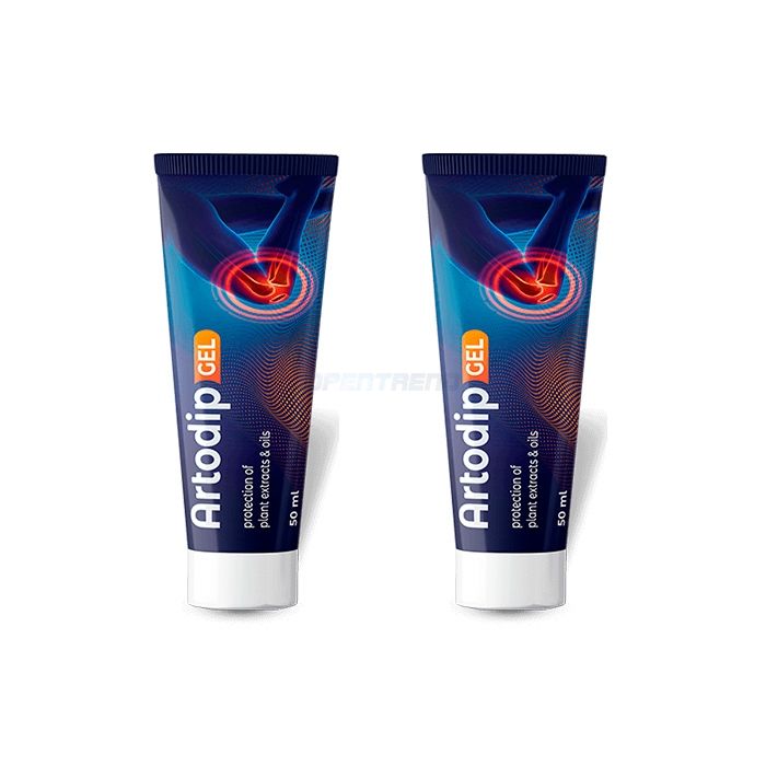 〖 Artodip gel 〗 〖 looduslik geel liigestele 〗