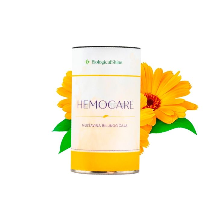 〖 Hemocare 〗 〖 Heilmittel gegen Hämorrhoiden 〗