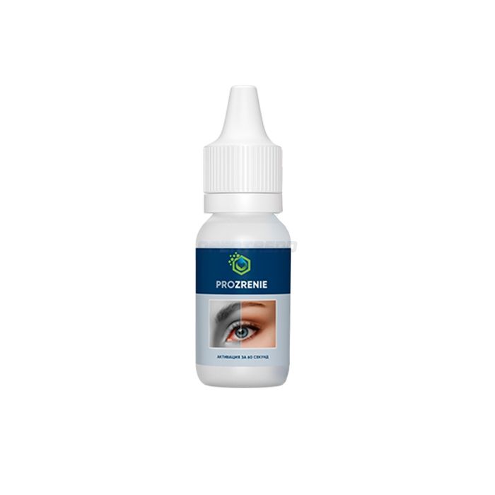 〖 Prozrenie 〗 〖 eye health product 〗