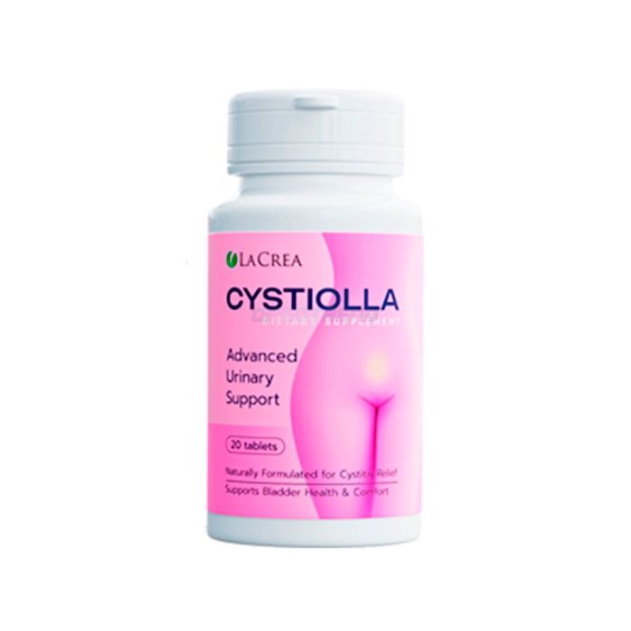 “ Cystiolla 〗 “ produkt pre zdravie urogenitálneho systému 〗