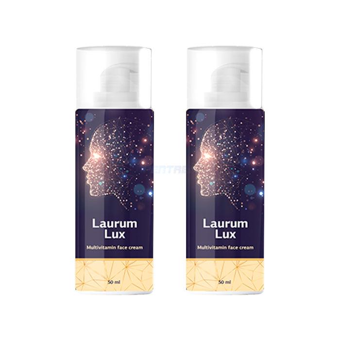 〖 Laurum Lux 〗 〖 մաշկի երիտասարդացնող միջոց 〗