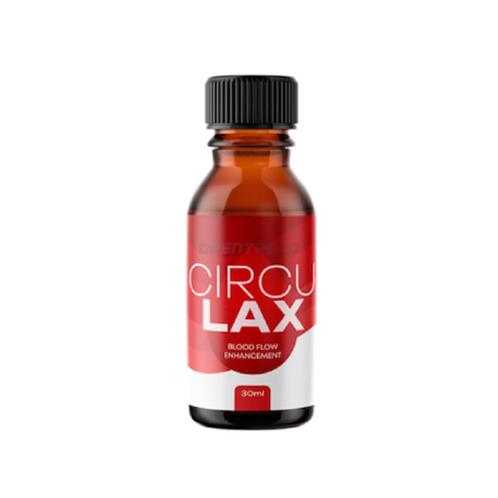 〖 Circu Lax 〗 〖 remedy for high blood pressure 〗