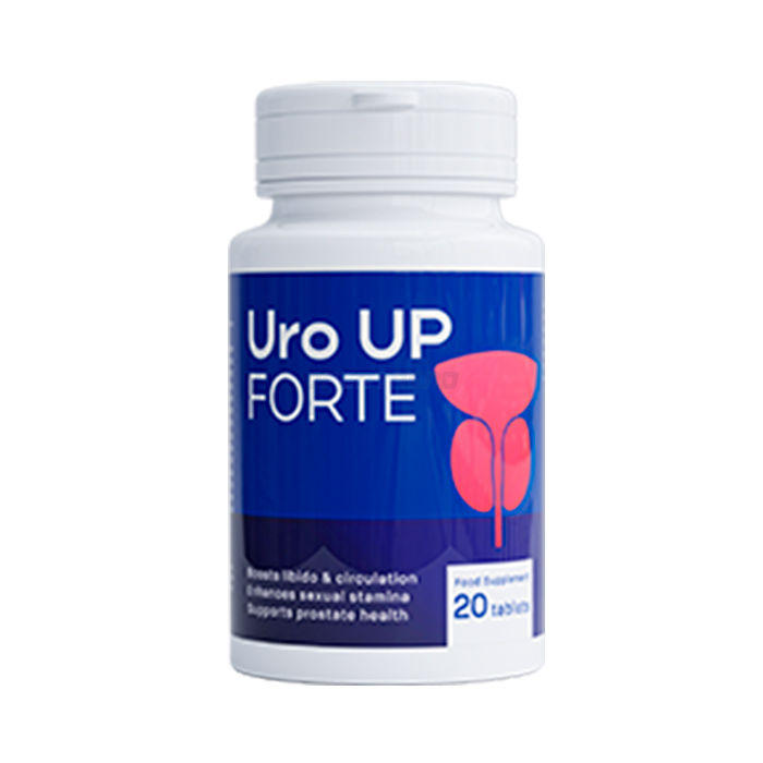 〖 Uro Up Forte 〗 〖 средство для здоровья предстательной железы 〗