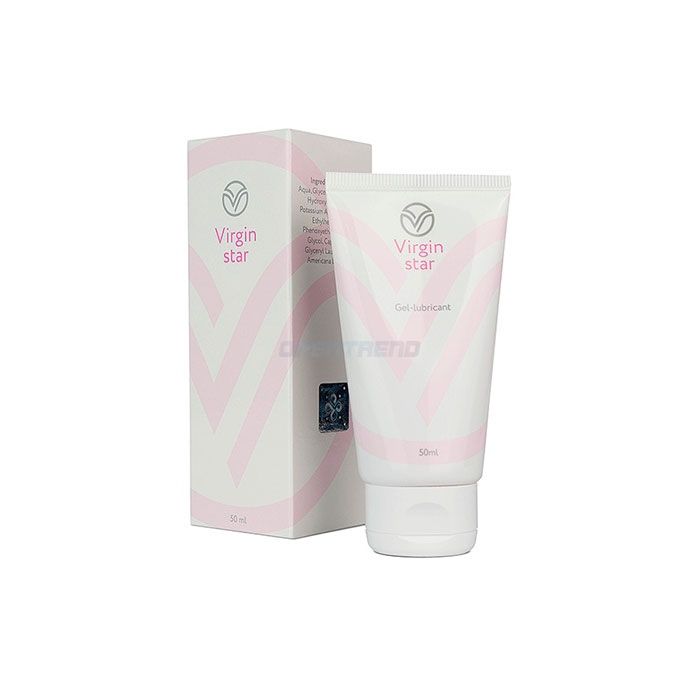 〖 Virgin Star 〗 〖 intimate muscle contraction gel 〗