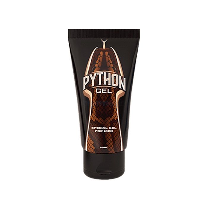 〖 Python Gel 〗 〖 crema per l`ingrandimento del pene 〗