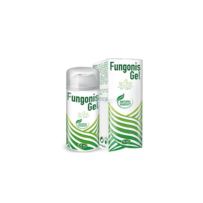 〖 Fungonis Gel 〗 〖 Pilzgel 〗